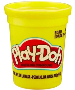 Køb Play-Doh Single - 112g online billigt tilbud rabat legetøj