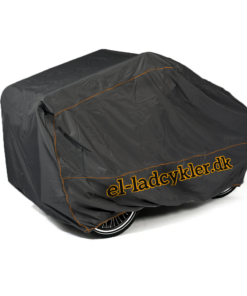 Køb Premium Garagecover 205 cm. (Heldækkende overdækken til ladcykel) online billigt tilbud rabat legetøj