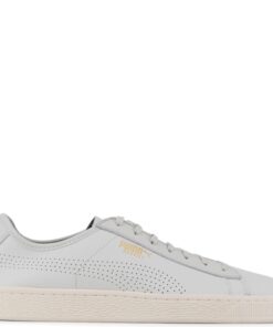 Køb Puma Basket Classic Soft Sneakers - Hvid online billigt tilbud rabat legetøj