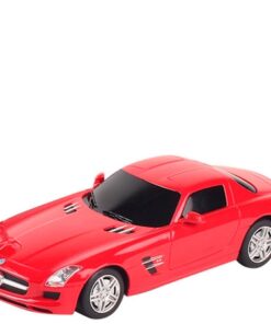 Køb Rastar Mercedes-Benz SLS AMG 1:24 Fjernstyret Bil online billigt tilbud rabat legetøj