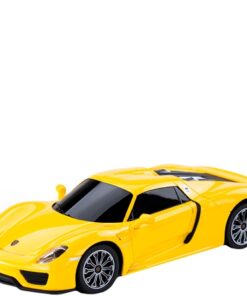 Køb Rastar R/C Porsche 918 Spyder 1:24 online billigt tilbud rabat legetøj