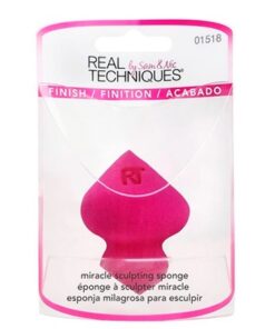 Køb Real Techniques Miracle Sculpting Sponge online billigt tilbud rabat legetøj