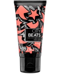 Køb Redken City Beats Chelsea Coral Hårfarve - 85ML online billigt tilbud rabat legetøj