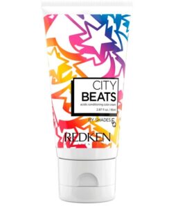 Køb Redken City Beats Clear Hårfarve - 85ML online billigt tilbud rabat legetøj