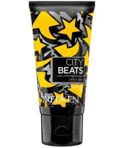 Køb Redken City Beats Yellow Cab Hårfarve - 85ML online billigt tilbud rabat legetøj