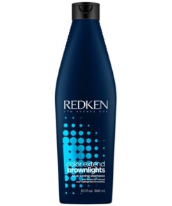 Køb Redken Color Extend Brownlights Shampoo - 250ML online billigt tilbud rabat legetøj