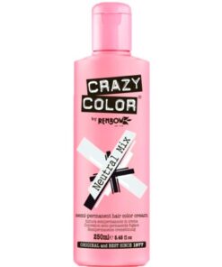 Køb Renbow Crazy Color Natural Mix Semi-Permanent Hårfarve online billigt tilbud rabat legetøj