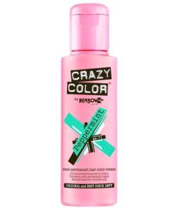 Køb Renbow Crazy Color Semi-Permanent Hårfarve - 71 Peppermint online billigt tilbud rabat legetøj