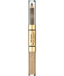 Køb Revlon Brow Fantasy Pen - Dark Blonde online billigt tilbud rabat legetøj