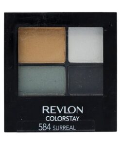 Køb Revlon Colorstay 16 Hour Eyeshadow Surreal online billigt tilbud rabat legetøj