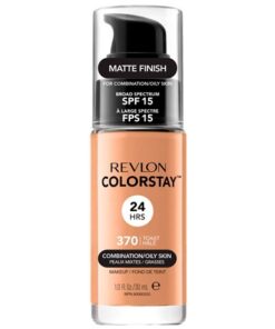 Køb Revlon Colorstay Foundation - 370 Toast online billigt tilbud rabat legetøj