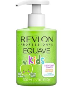 Køb Revlon Equave Kids 2-i-1 Shampoo & Balsam - 300ML online billigt tilbud rabat legetøj