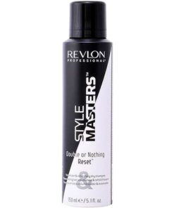 Køb Revlon Style Masters Double Or Nothing Tørshampoo - 150ml online billigt tilbud rabat legetøj