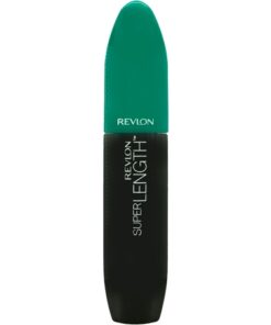 Køb Revlon Super Length Mascara - Sort online billigt tilbud rabat legetøj