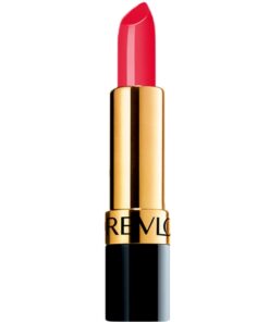 Køb Revlon Super Lustrous Lipstick Cherries in the Snow online billigt tilbud rabat legetøj