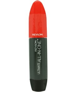 Køb Revlon Ultimate All-In-One Mascara - Sort online billigt tilbud rabat legetøj