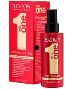 Køb Revlon Uniq One Hårkur - 150ML online billigt tilbud rabat legetøj