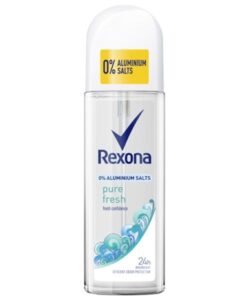 Køb Rexona Pure Fresh Deodorant Spray - 75 ml online billigt tilbud rabat legetøj