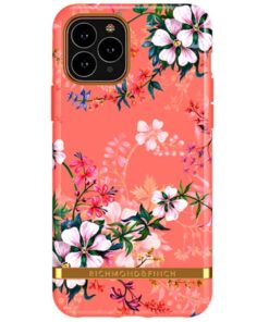 Køb Richmond & Finch Coral Dreams iPhone 11 Pro Cover online billigt tilbud rabat legetøj