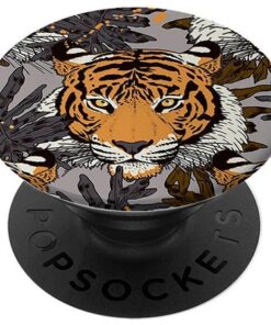 Køb Richmond & Finch Popsocket - Tropical Tiger online billigt tilbud rabat legetøj