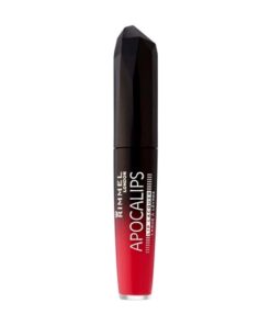 Køb Rimmel Apocalips Lip Lacquer Apocaliptic online billigt tilbud rabat legetøj