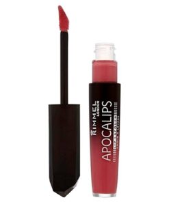 Køb Rimmel Apocalips Lip Lacquer Celestial online billigt tilbud rabat legetøj