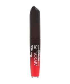 Køb Rimmel Apocalips Lip Lacquer Stellar online billigt tilbud rabat legetøj