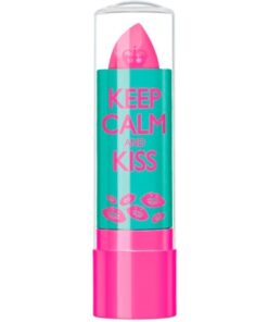 Køb Rimmel Keep Calm Lip Balm - Pink Blush online billigt tilbud rabat legetøj