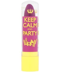 Køb Rimmel Keep Calm Lip Balm - Violet Blush online billigt tilbud rabat legetøj