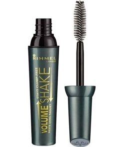 Køb Rimmel Shake It Fresh Mascara - Extreme Black online billigt tilbud rabat legetøj