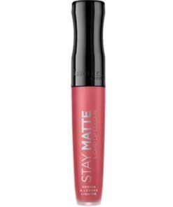 Køb Rimmel Stay Matte Læbestift - Pink Bliss online billigt tilbud rabat legetøj