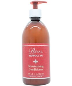 Køb Royal Moroccan Moisturizing Balsam - 500ml online billigt tilbud rabat legetøj