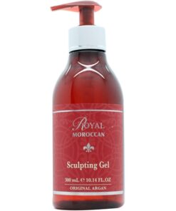 Køb Royal Moroccan Sculpting Get - 300ml online billigt tilbud rabat legetøj