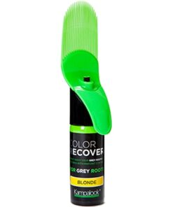 Køb SOS Color Recover Spray - Blonde online billigt tilbud rabat legetøj