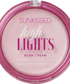 Køb SUNkissed High Lights Bream Cream online billigt tilbud rabat legetøj