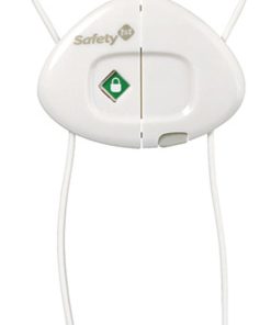 Køb Safety 1st Handle Flex Lås online billigt tilbud rabat legetøj