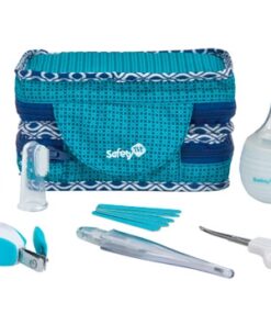 Køb Safety 1st Newborn Care Vanity Set online billigt tilbud rabat legetøj