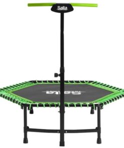 Køb Salta Fitness Trampolin - Ø 128 cm online billigt tilbud rabat legetøj