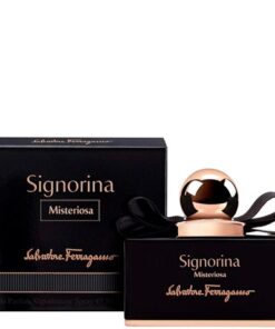 Køb Salvatore Ferragamo Signorina - Eau de Parfume 100ml online billigt tilbud rabat legetøj