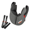 Køb Sandini SleepFix BIKE Nakkestøtte til brug i ladcykel - Antracit Antracit online billigt tilbud rabat legetøj