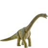 Køb Schleich Brachiosaurus - 14581 online billigt tilbud rabat legetøj
