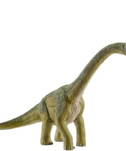 Køb Schleich Brachiosaurus - 14581 online billigt tilbud rabat legetøj