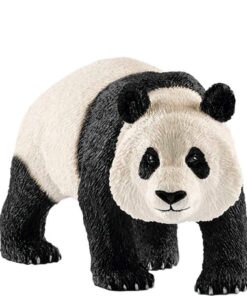 Køb Schleich Giant Panda - 14772 online billigt tilbud rabat legetøj