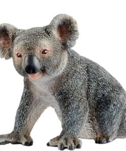 Køb Schleich Koala - 14815 online billigt tilbud rabat legetøj