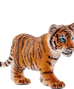 Køb Schleich Tigerunge - 14730 online billigt tilbud rabat legetøj