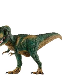 Køb Schleich Tyrannosaurus Rex - 14587 online billigt tilbud rabat legetøj