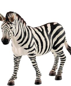 Køb Schleich Zebra - 14810 online billigt tilbud rabat legetøj