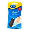 Køb Scholl Velvet Smooth Refill - 2 Stk. online billigt tilbud rabat legetøj