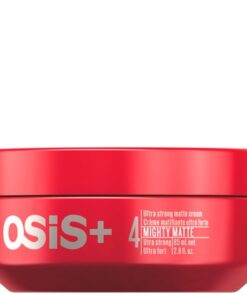 Køb Schwarzkopf Osis+ Mighty Matte Hårvoks - 85ML online billigt tilbud rabat legetøj