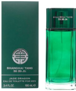 Køb Shanghai Tang Jade Dragon For Men - Eau de Toilette 100ML online billigt tilbud rabat legetøj